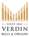 Verdin Organ Division logo