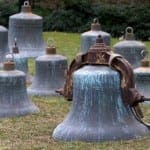 Bells at Christ Church, Greenwich, CT