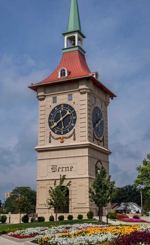 Tower Clocks The Verdin Company
