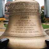 Cast Bronze Bells