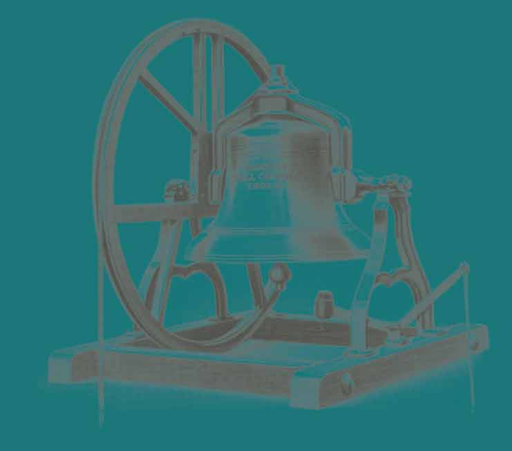 Meneely Bell Foundry, Troy, New York Meneely Bell