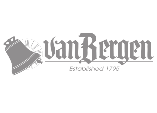 vanBergen Bell Company Logo