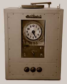 Old I.T. Verdin Carillon Old I.T. Verdin Carillon