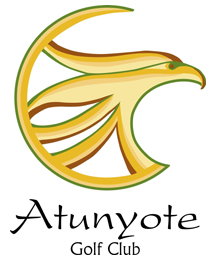 Atunyote Golf Club Logo