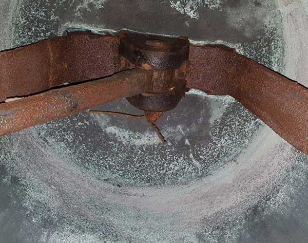 Bell Maintenance - The Verdin Company