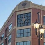 Crocker Park Custom Tower Clock, Westlake, Ohio