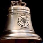 Lutheran Reformation Bell