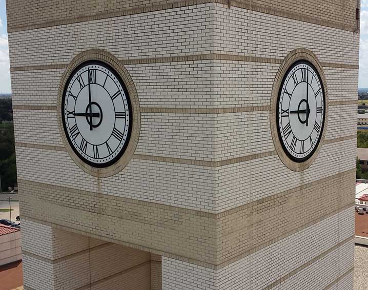 Texas Health Harris Methodist Hospital