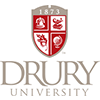 Drury University Logo