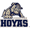 Georgetown University Logo