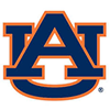 Auburn University Logo, Auburn, AL