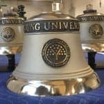 BYU Legacy Bells