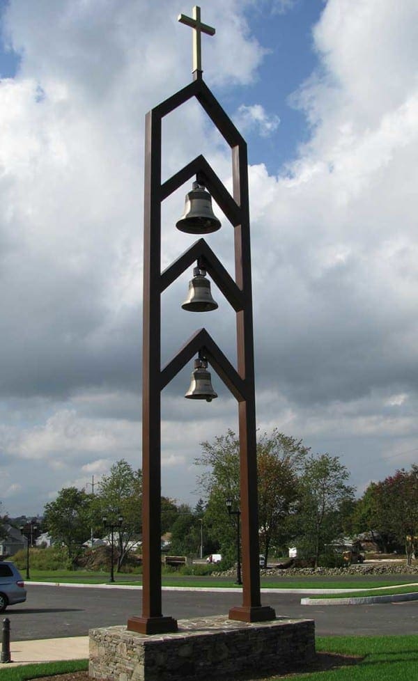 Towers The Verdin Company