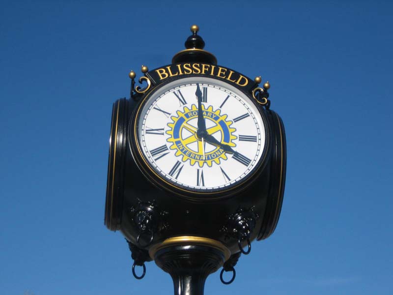 Cities Towns Images The Verdin Company