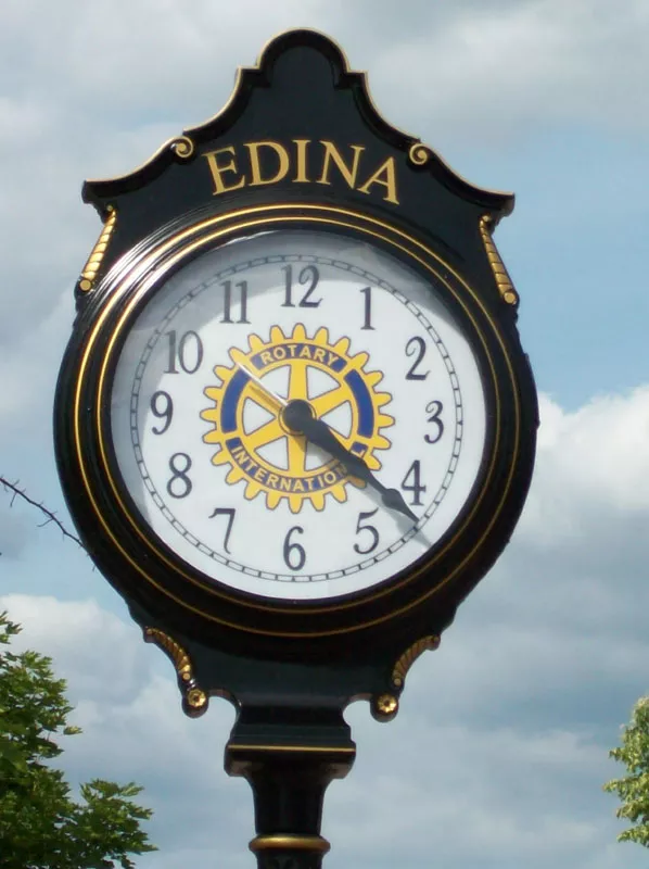 Post Clock Images The Verdin Company