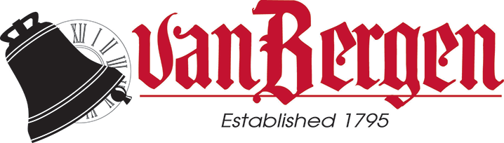 vanBergen bell Logo