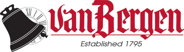 VanBergen-718 vanBergen bell Logo