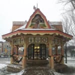 Kitchener Waterloo Timeteller