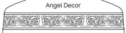 Angel-Decor-Drawing