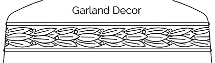 Garland-Decor-Drawing