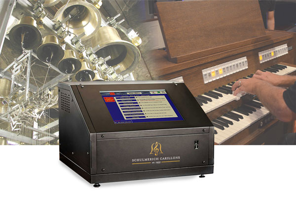 Schulmeric Symphonic Carillon