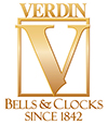 The Verdin Company Logo