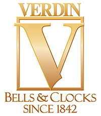 Church Bells - The Verdin Company