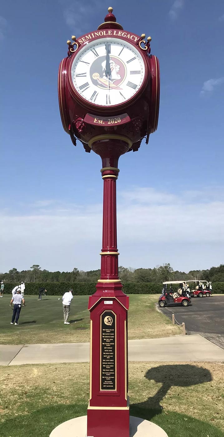 Seminole Legacy Golf Club at FSU