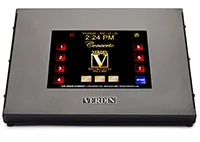 Verdin Concerto Carillon device