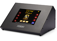 Verdin Prelude Carillon device