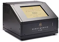 Schulmerich Symphony Carillon device