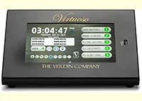 Verdin Virtuoso Carillon device